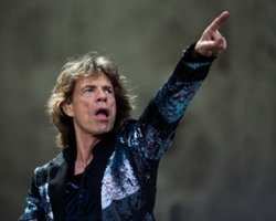 Rolling Stones выпустили видеоролик о своем европейском турне