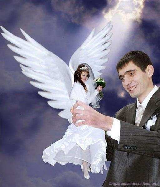 Свадебные фотографы жгут! Реально, очень смешно! (ФОТО) Свадебные фотографы жгут! Реально, очень смешно! (ФОТО)