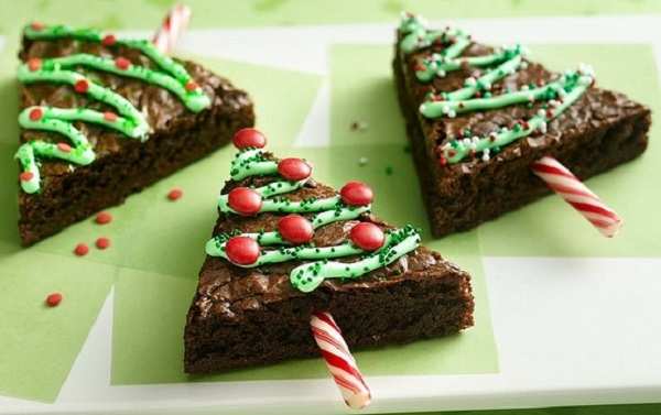 15 лучших способов украсить новогодний стол: всё самое вкусное для тебя! (ФОТО) 15 лучших способов украсить новогодний стол: всё самое вкусное для тебя! (ФОТО)
