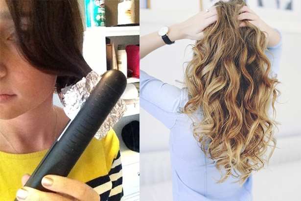 Как сделать, чтобы кудри долго держались: 5 эффективных советов Как сделать, чтобы кудри долго держались: 5 эффективных советов