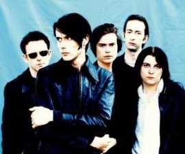 «Suede» презентовали новую пластинку и первую песню «Barriers»