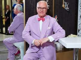 Manolo Blahnik выпустит бюджетную коллекцию обуви