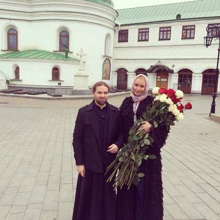 Анастасия Волочкова рассказала, почему олигархи любят балерин (ФОТО)