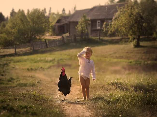 Как фотографировать детей. Знаменитый фотограф и мама делится секретами (ФОТО и ВИДЕО)